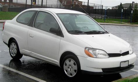 toyota echo 2 dior